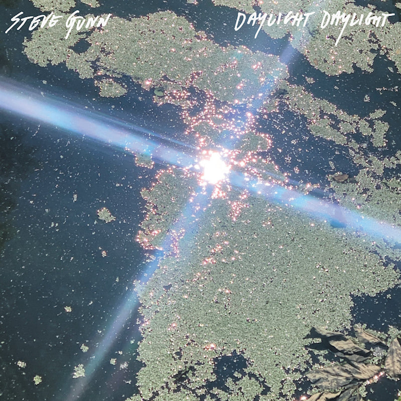 Steve Gunn - Daylight daylight (LP)