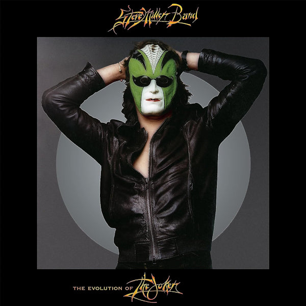 Steve Miller Band - J50: the evolution of the joker (LP)