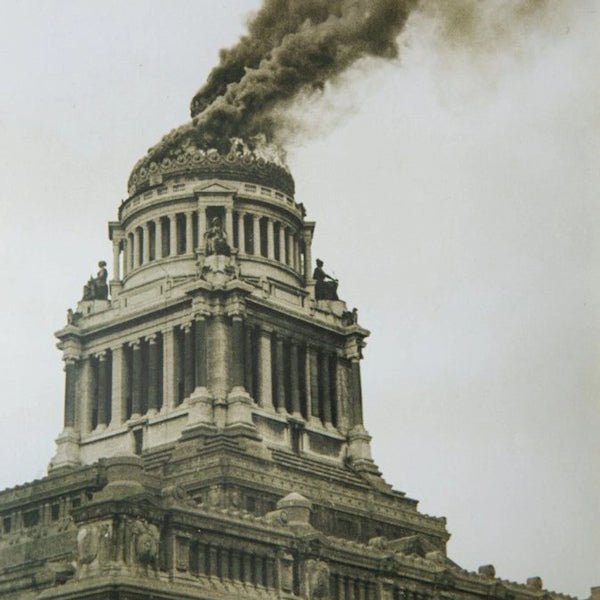 Stikstof - Moeras (CD)