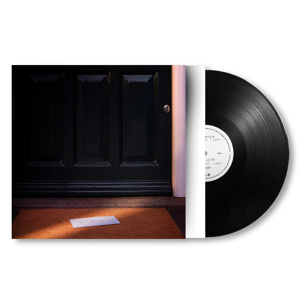 Stormzy - This is what i mean (LP) - Velvet Music