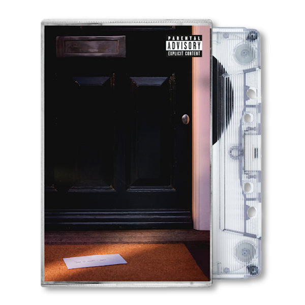 Stormzy - This is what i mean (muziekcassette)