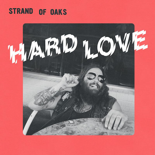 Strand Of Oaks - Hard love (CD)