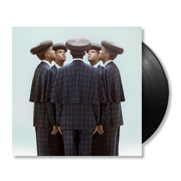 Stromae - Multitude (LP)
