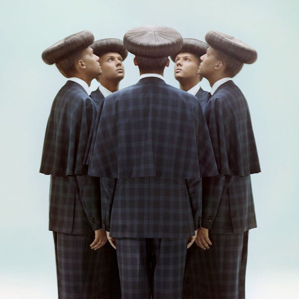 Stromae - Multitude (LP)