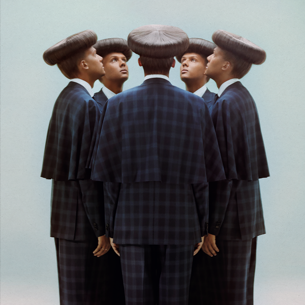 Stromae - Multitude (LP)