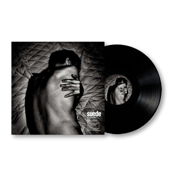 Suede - Autofiction (LP)