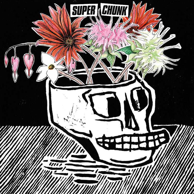 Superchunk - What a time to be alive (LP)