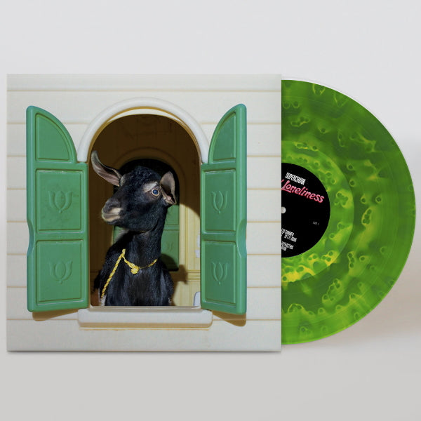 Superchunk - Wild Loneliness (LP)