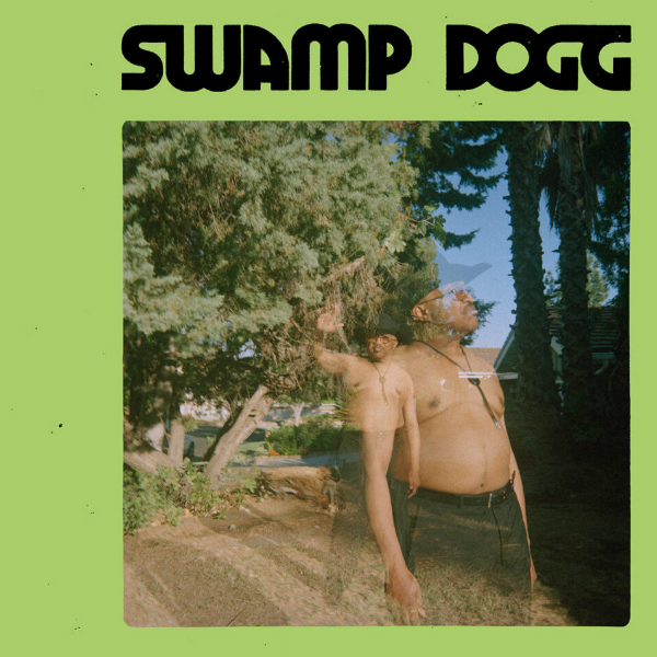 Swamp Dogg - I need a job..so i can buy more auto-tune (CD)