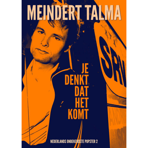 Book - You think it's coming (book/print)