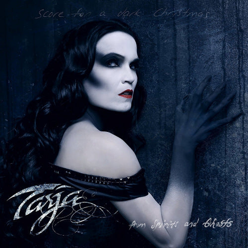 Tarja - From spirits and ghosts (LP)