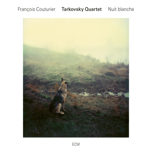 Tarkovsky -quartet- - Nuit blanche (CD)