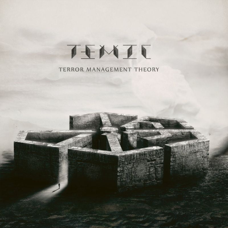 TEMIC - Terror management theory (CD)