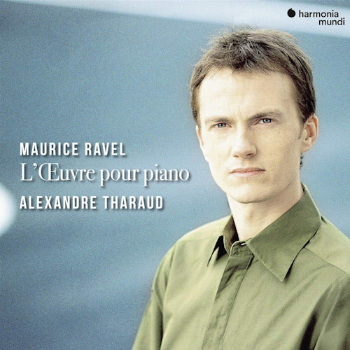 M. Ravel - L'oeuvre pour piano (CD)