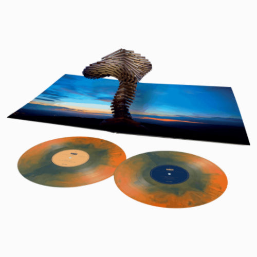 Thunder - All the right noises (LP)