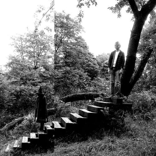 Timber Timbre - Timber timbre (LP)