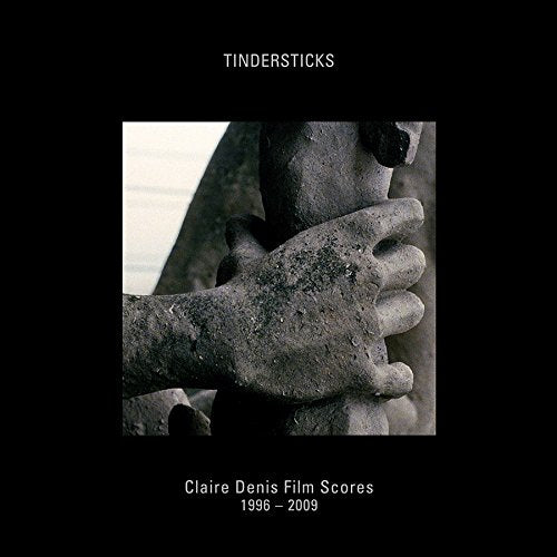 Tindersticks - Claire denis film scores (CD)