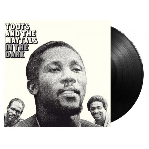 Toots & The Maytals - In the dark (LP) - Velvet Music