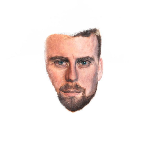 Tourist LeMC - Niemandsland (LP)