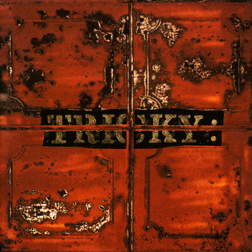 Tricky - Maxinquaye (LP)