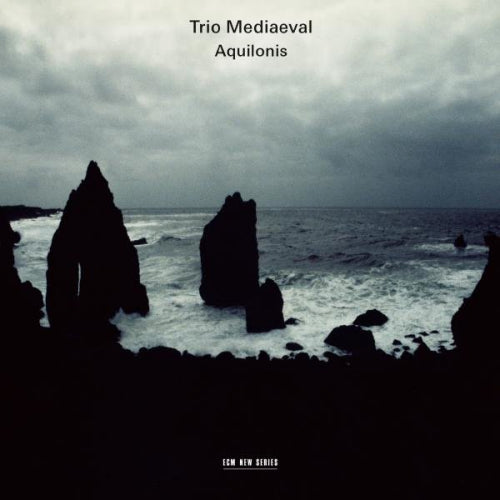 Trio Mediaeval - Aquilonis (CD)