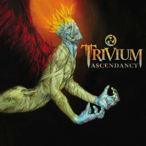 Trivium - Ascendancy (CD)