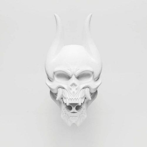 Trivium - Silence in the snow (deluxe) (CD)