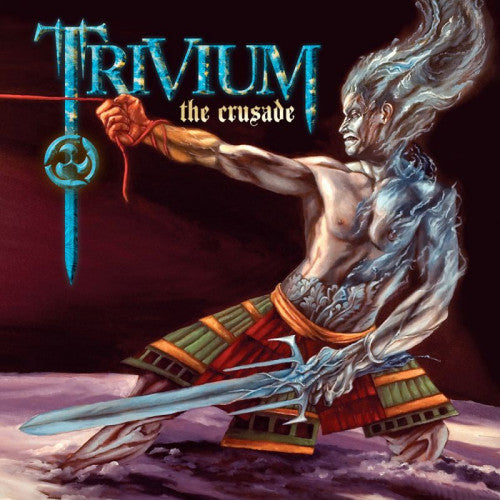 Trivium - Crusade (CD)