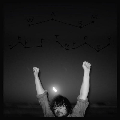 Jeff Tweedy - Warm (LP)