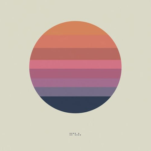 Tycho - Awake (CD)