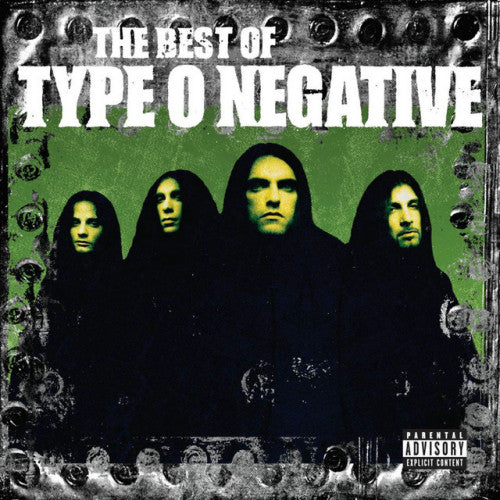 Type O Negative - Best of (CD)