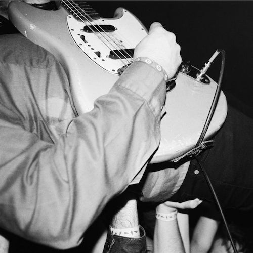 Ty Segall -band- - Live in san francisco (LP)