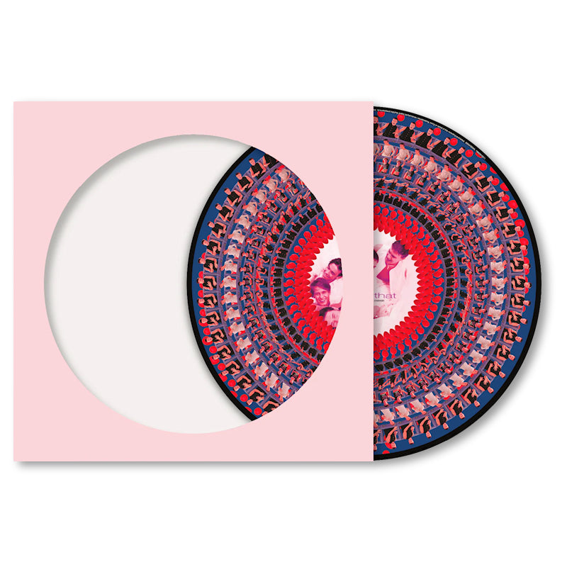 Take That - Everything Changes (LP)