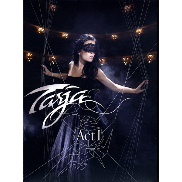 Tarja - Act i (DVD movie)