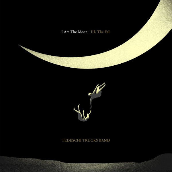 Tedeschi Trucks Band - I am the moon: III. the fall (LP)