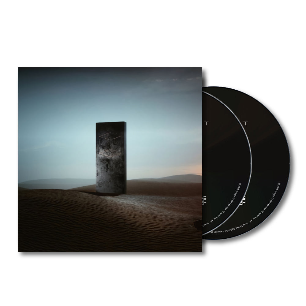 TesseracT - Portals (CD)