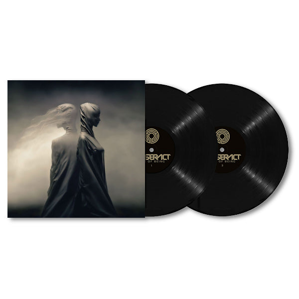 TesseracT - War of being (LP) - Velvet Music