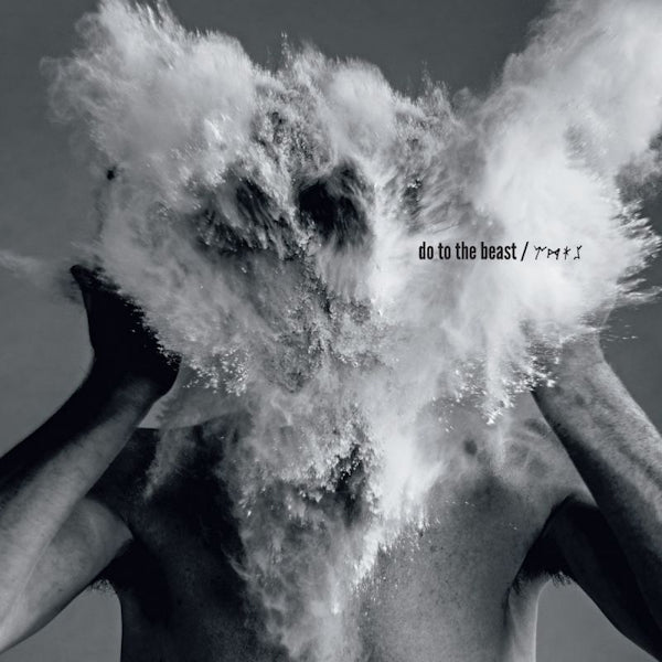 The Afghan Whigs - Do to the beast (LP)