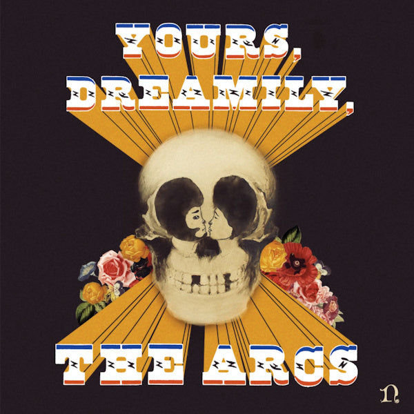 The Arcs - Yours, dreamily (LP)