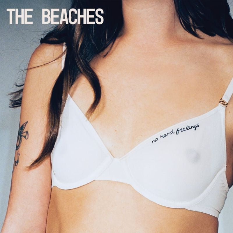 Beaches - No hard feelings (LP)