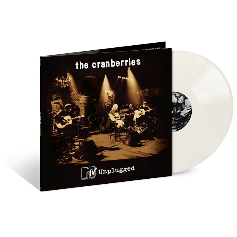 Cranberries - Mtv unplugged (LP)