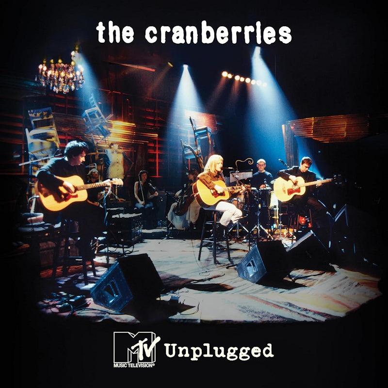 Cranberries - Mtv unplugged (LP)