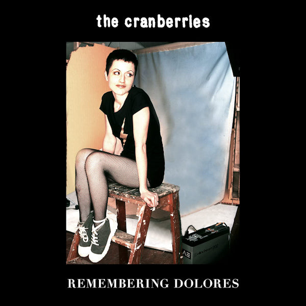 Cranberries - Remembering Dolores (LP)