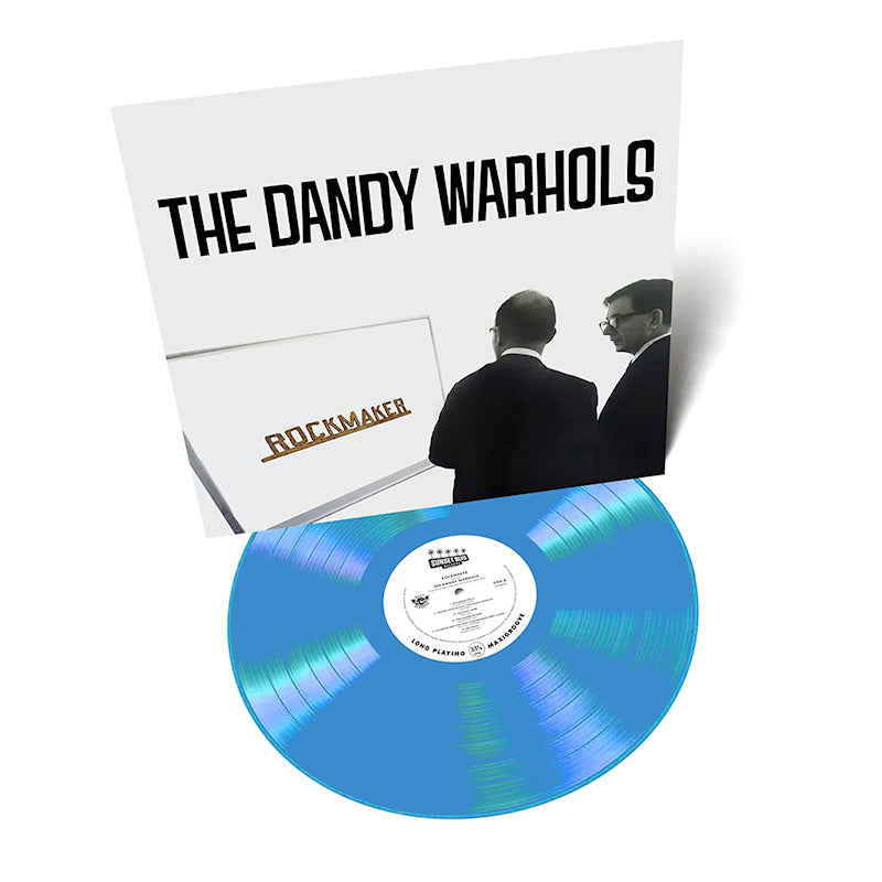 The Dandy Warhols - Rockmaker (LP)