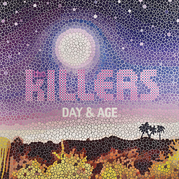 The Killers - Day & age (LP)