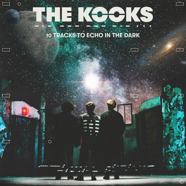 Kooks - 10 tracks to echo in the dark (CD)