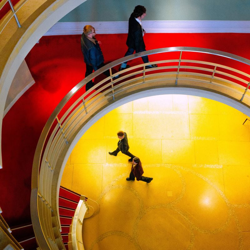 The Lathums - Matter does not define (CD)