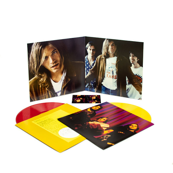 Lemonheads - Come on feel (LP)
