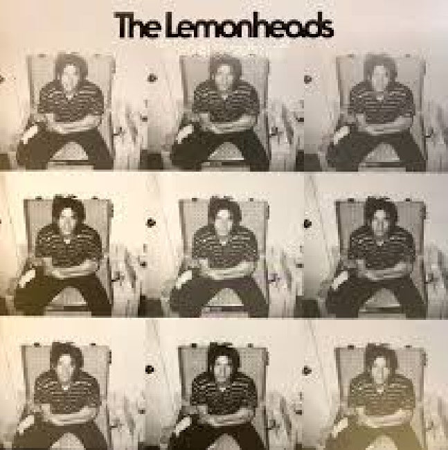 Lemonheads - The hotel sessions (LP)