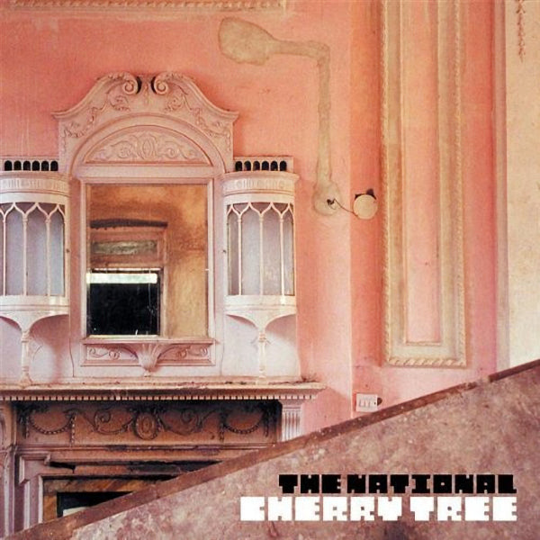 The National - Cherry tree (LP)